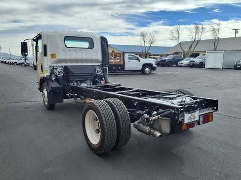 New 2025 Chevrolet Low Cab Forward 5500HG image 12