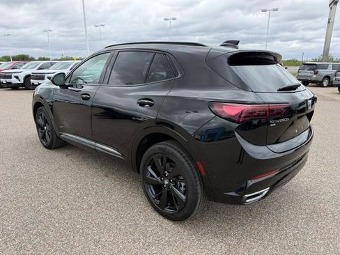New 2026 Buick Envision Sport Touring AWD/4WD image 7