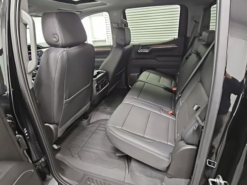 Used 2025 GMC Sierra 1500 Denali w/ Denali Reserve Package image 32
