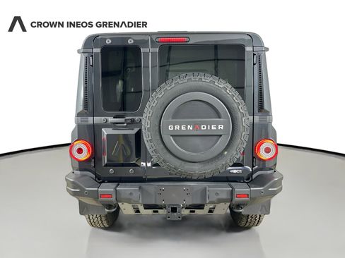 New 2026 INEOS Grenadier image 6