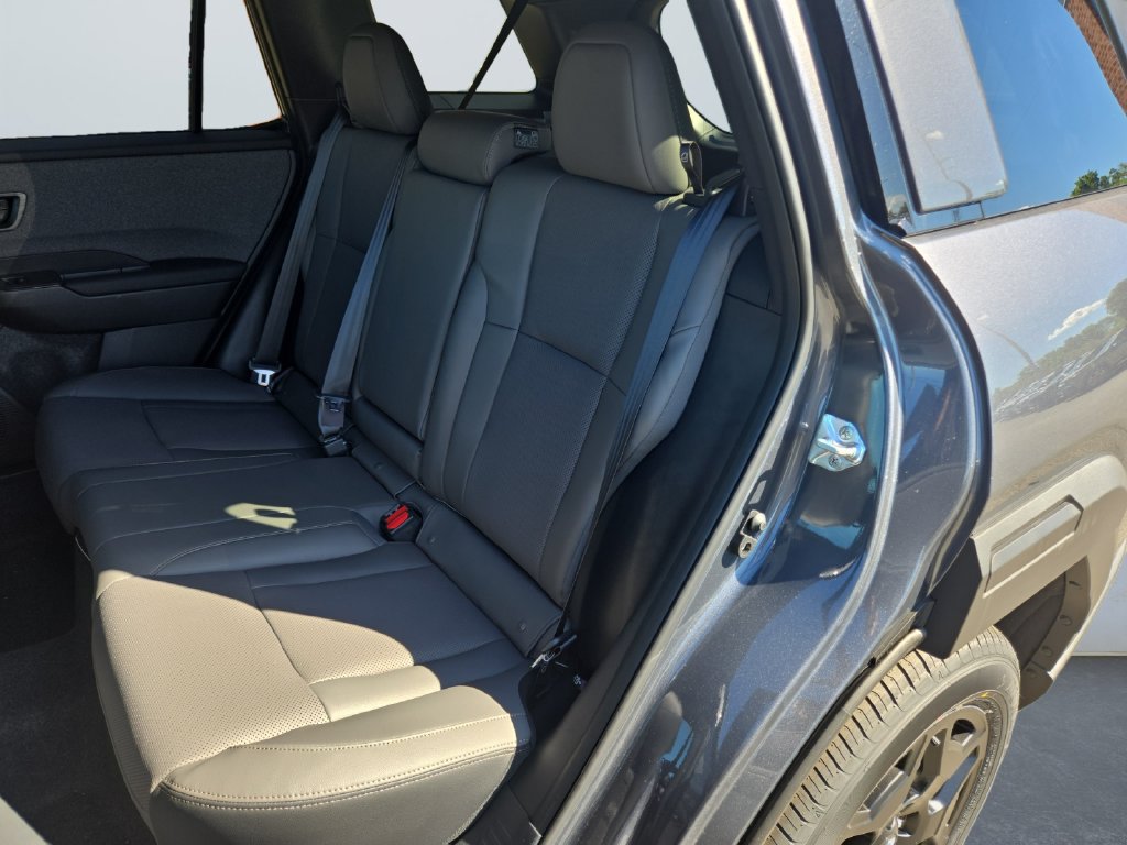 New 2026 Subaru Outback Limited AWD/4WD image 13