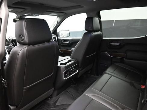 Used 2020 GMC Sierra 1500 SLT w/ SLT Premium Plus Package AWD/4WD image 19