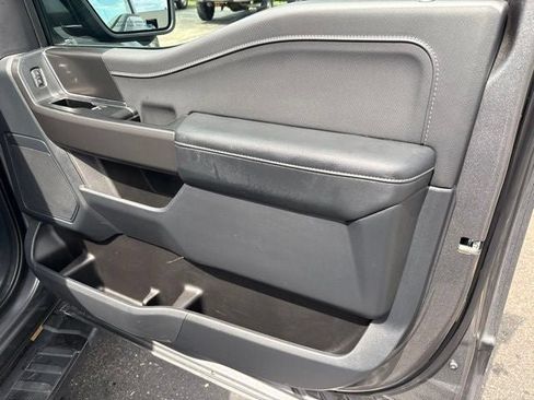 Used 2024 Ford F150 XLT w/ Equipment Group 302A MID AWD/4WD image 7