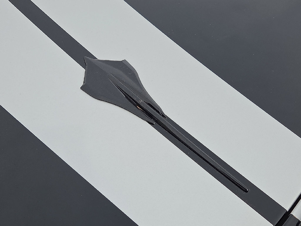 Used 2020 Chevrolet Corvette Stingray Premium Cpe w/ 3LT Preferred Equipment Group RWD image 7