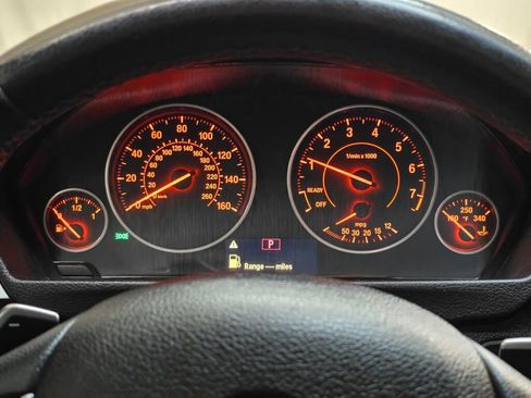 Used 2016 BMW 328i xDrive Sedan image 21