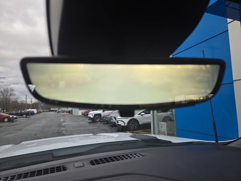 Certified 2024 Chevrolet Silverado 2500 LTZ w/ LTZ Convenience Package image 13