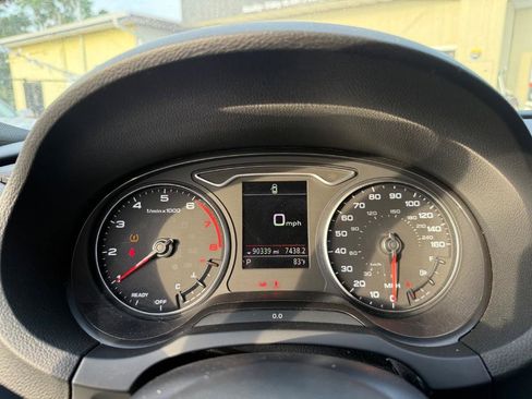 Used 2020 Audi A3 2.0T Premium image 21