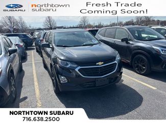 Used 2019 Chevrolet Equinox LT video 1
