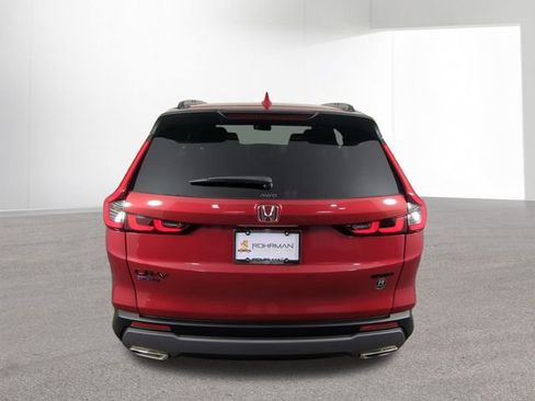New 2026 Honda CR-V Sport image 14
