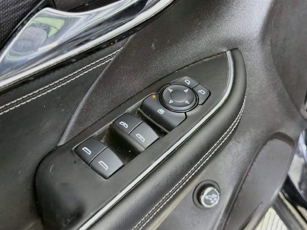 Used 2022 Buick Envision Preferred FWD image 21