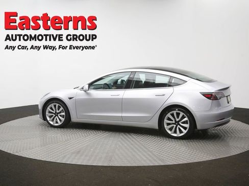 Used 2018 Tesla Model 3 Long Range AWD/4WD image 56