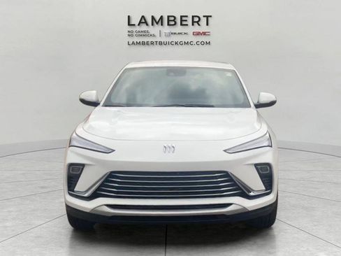 New 2026 Buick Envista Preferred w/ Convenience I Package image 8