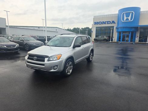 Used 2010 Toyota RAV4 Sport w/ Sport Extra Value Pkg AWD/4WD image 7