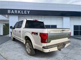 Used 2019 Ford F150 Platinum w/ Equipment Group 701A Luxury image 4