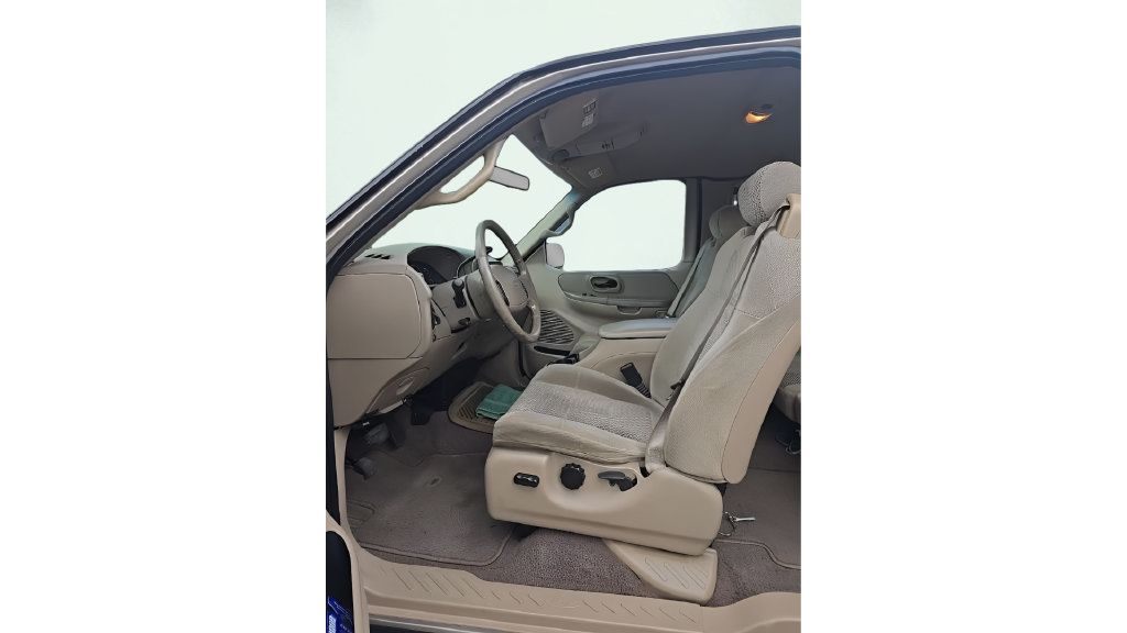 Used 2002 Ford F150 XL AWD/4WD image 13