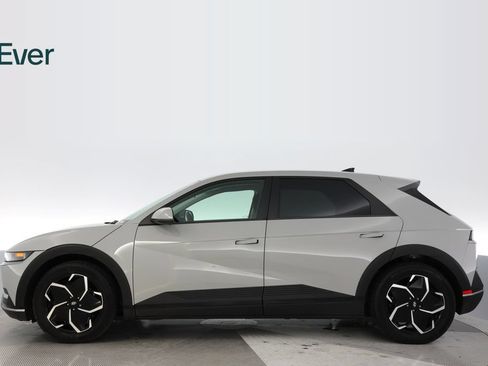 Used 2024 Hyundai Ioniq 5 SEL RWD image 15