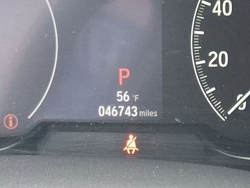 Used 2020 Honda Accord LX image 19