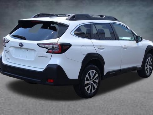 Certified 2024 Subaru Outback Premium AWD/4WD image 4