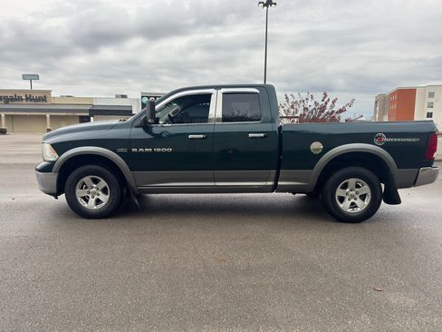 Used 2011 RAM 1500 Outdoorsman image 7