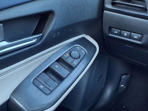 New 2026 Nissan Sentra SL w/ Floor Mat Package image 12