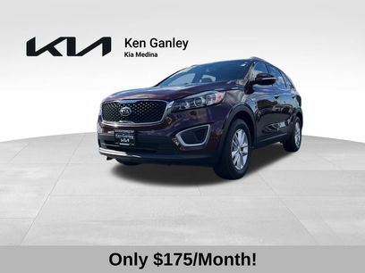 Used 2017 Kia Sorento LX