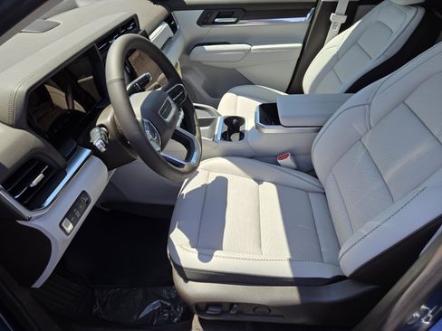 New 2026 GMC Terrain Denali image 6