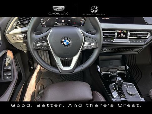 Used 2021 BMW 228i xDrive Gran Coupe w/ Convenience Package image 11