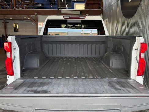 Used 2019 Chevrolet Silverado 1500 RST w/ True North Edition AWD/4WD image 7