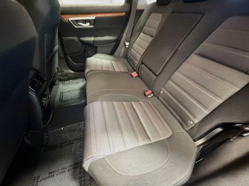 Used 2020 Honda CR-V EX image 13