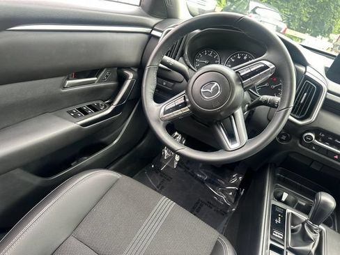 Used 2025 MAZDA CX-50 AWD 2.5 S w/ Accent Package image 21