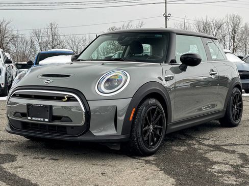 Used 2022 MINI Cooper SE image 7