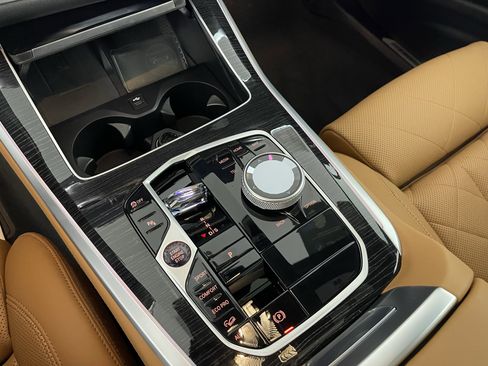 Certified 2025 BMW X5 M60i image 14