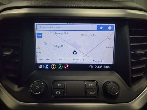 Used 2020 GMC Acadia SLT image 19