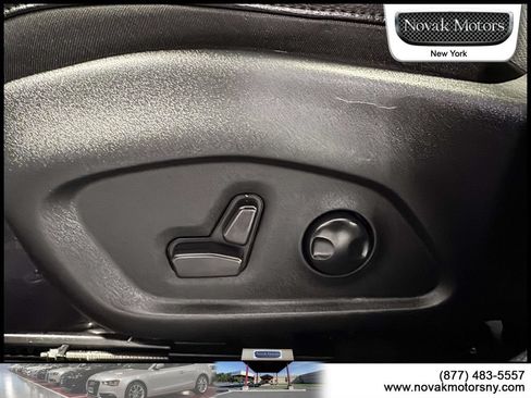 Used 2023 Jeep Compass Limited w/ Sun and Sound Group AWD/4WD image 20