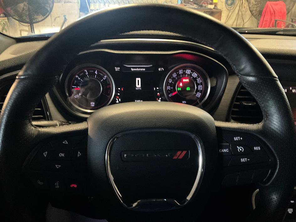 Used 2015 Dodge Challenger R/T Scat Pack RWD image 24