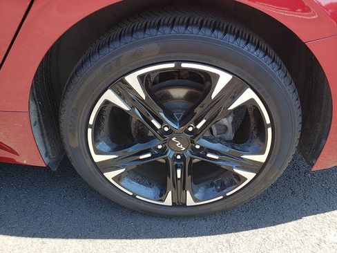 Certified 2023 Kia K5 GT-Line AWD/4WD image 21