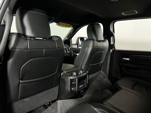 Used 2024 RAM 2500 Rebel image 27