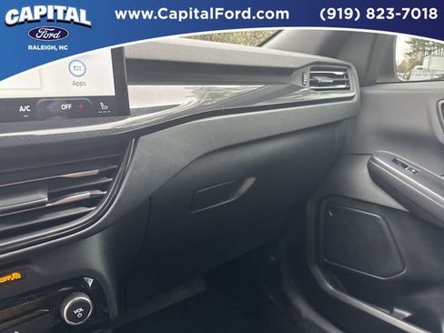 Certified 2023 Ford Escape ST-Line w/ Tech Pack #1 image 26