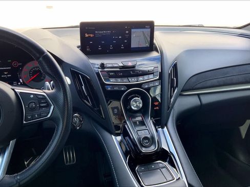 Used 2020 Acura RDX w/ Advance Package FWD image 15