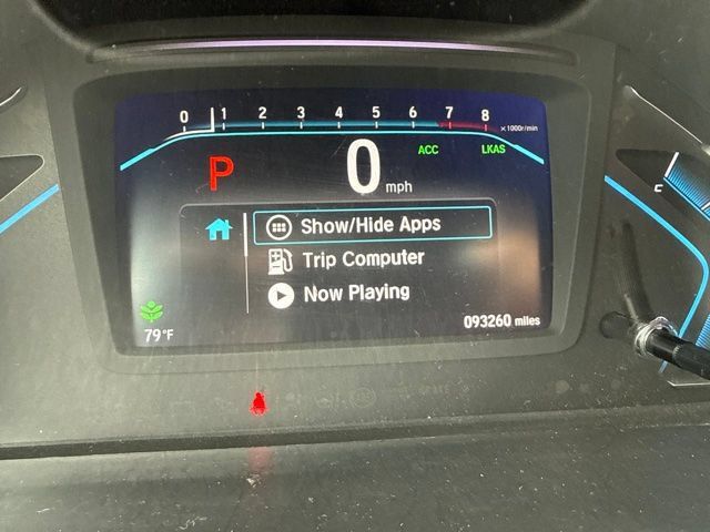 Used 2019 Honda Odyssey EX image 17