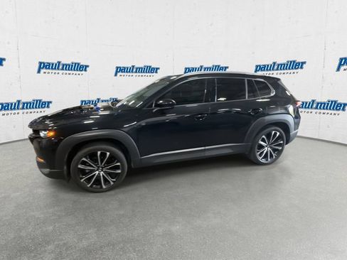 Used 2024 MAZDA CX-50 AWD 2.5 S image 6