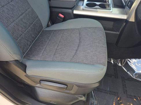 Used 2015 RAM 1500 Big Horn image 29