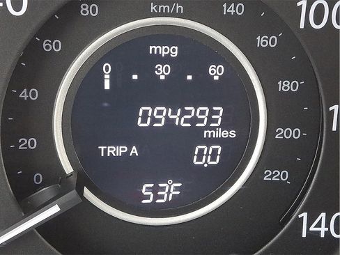 Used 2015 Honda CR-V EX-L image 24