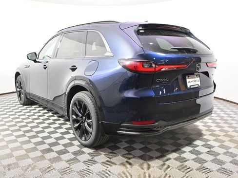 New 2026 MAZDA CX-90 3.3 Turbo S w/ Premium Package image 4
