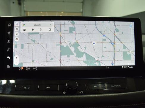 Certified 2025 Nissan Rogue SL w/ Tech Package image 23