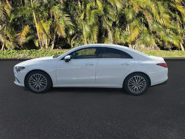 Used 2023 Mercedes-Benz CLA 250 image 8