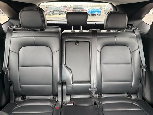 Used 2025 Ford Escape Platinum image 16