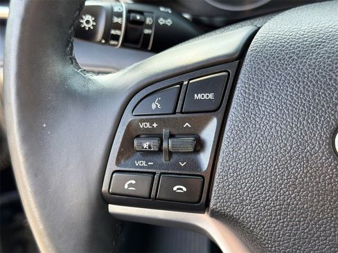 Used 2020 Hyundai Tucson Ultimate image 25