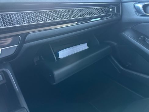 Used 2023 Honda Civic Sport image 24