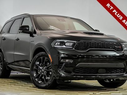 Used 2023 Dodge Durango R/T